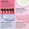 Cheek Veil Liquid Blush 7ml - Image 3