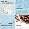 Bright Eyed Hydrogel Mask - Image 3