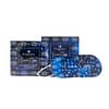 Sensory Retreats Luna Eyes Self-Heating Eye Masks-Lavender Scent x7