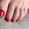 Luxury Pedicure - Image 2