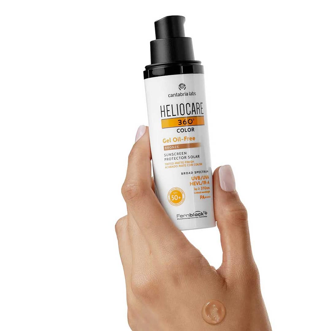 Color Oil-Free Gel - Image 5