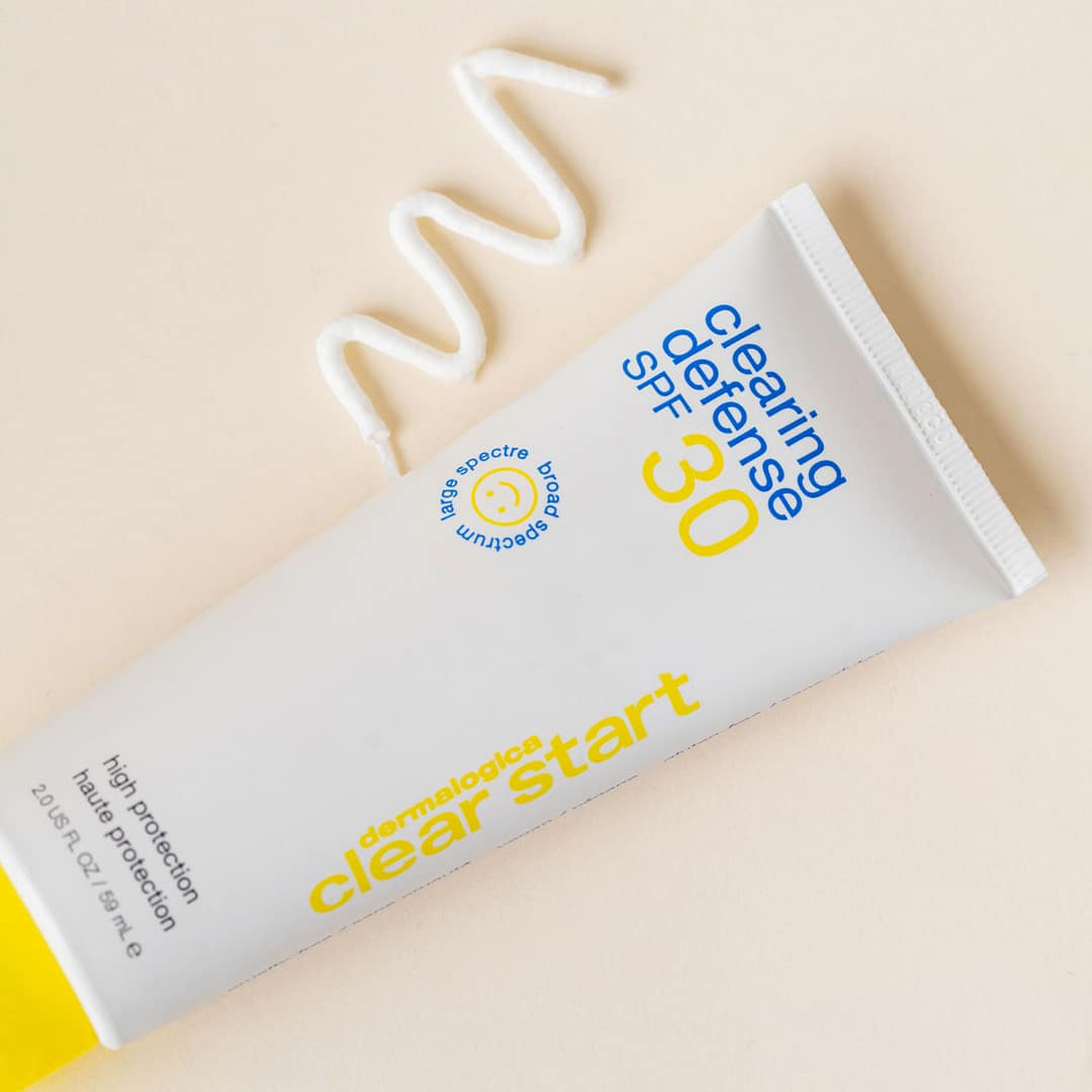 Clearing Defense SPF30 59ml - Image 2