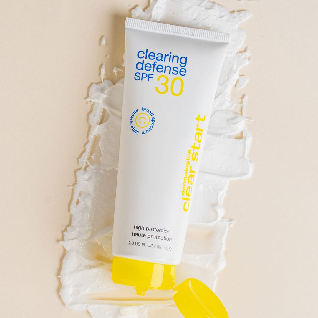 Clearing Defense SPF30 59ml - Image 3