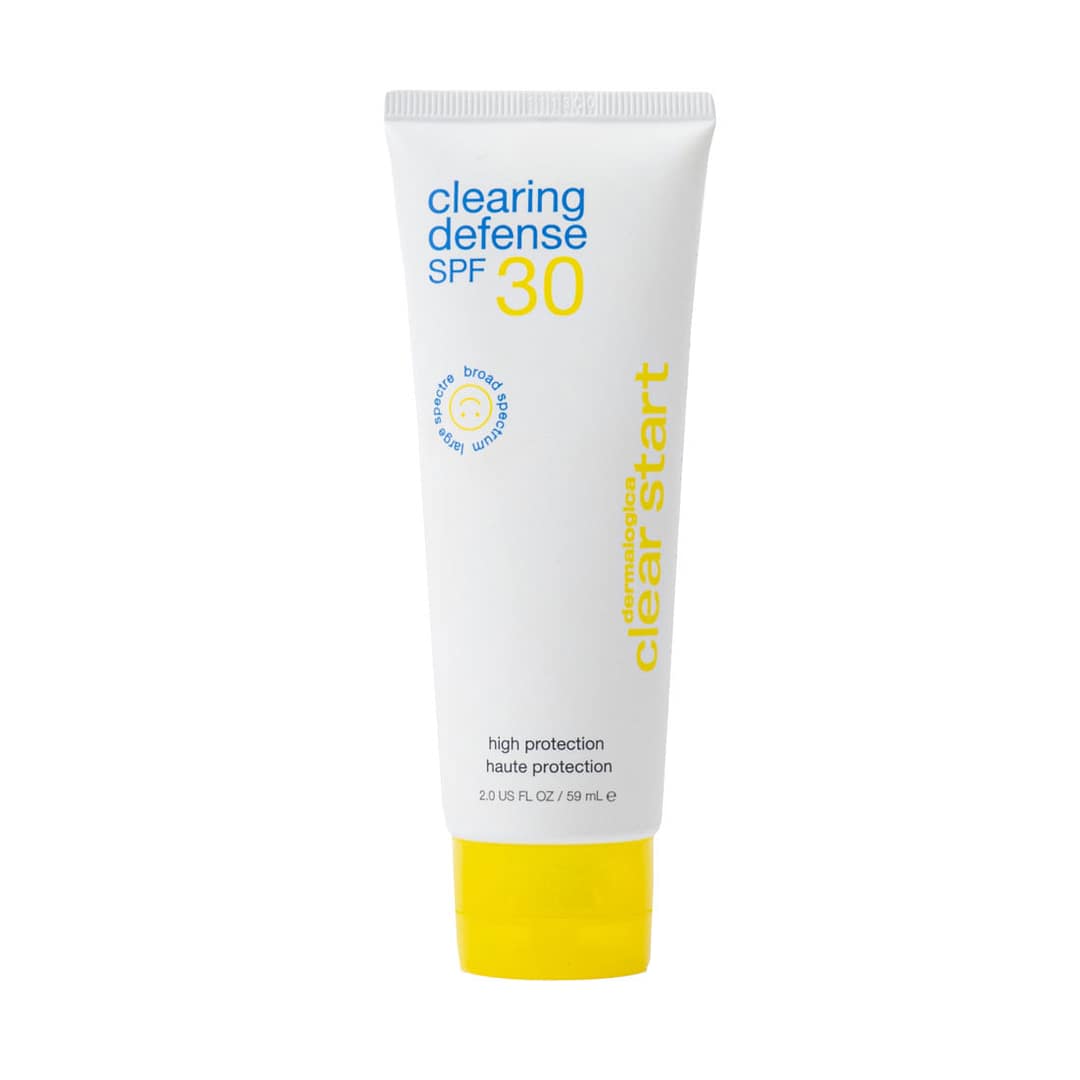 Clearing Defense SPF30 59ml