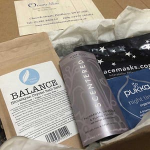 Sweet Dreams Signature Box