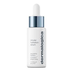 Circular Hydration Serum with Hyaluronic Acid