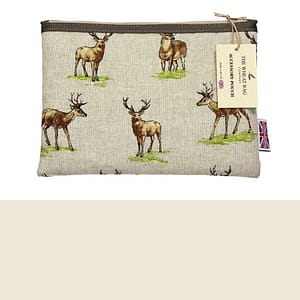 Accessory Pouches