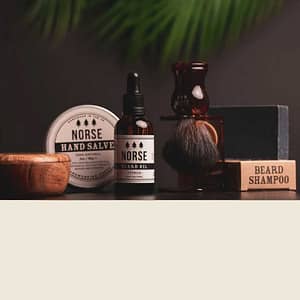 Norse Grooming Products