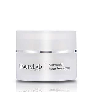 BeautyLab® Micropolish Face Rejuvenator 50ml