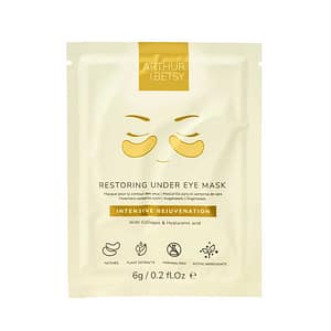 Gold Under Eye Patches