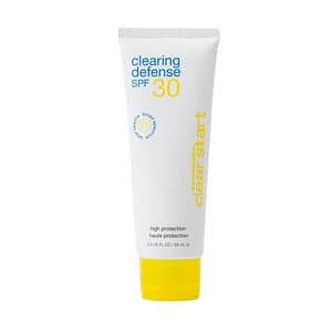 Clearing Defense SPF30 59ml