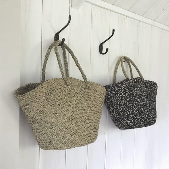 Shopping basket - Natural - Image 3