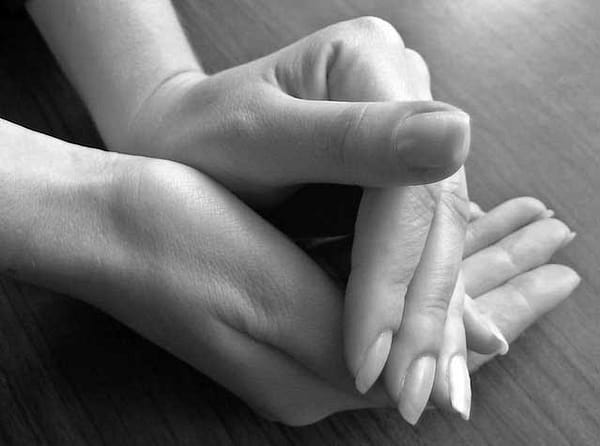 Luxury Manicure