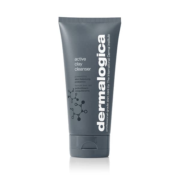 Active Clay Cleanser 150ml