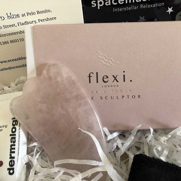 Luxury Facial Signature Box - Image 2