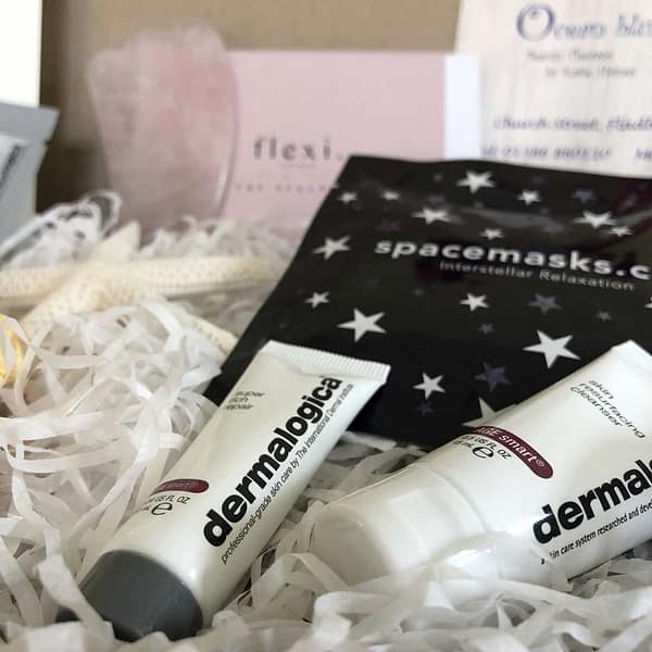 Luxury Facial Signature Box - Image 3