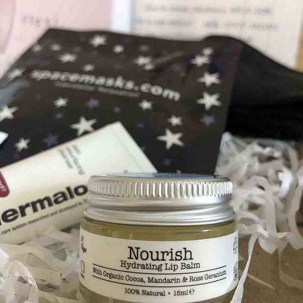 Luxury Facial Signature Box - Image 4