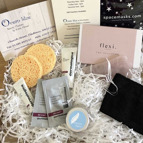 Luxury Facial Signature Box - Image 5