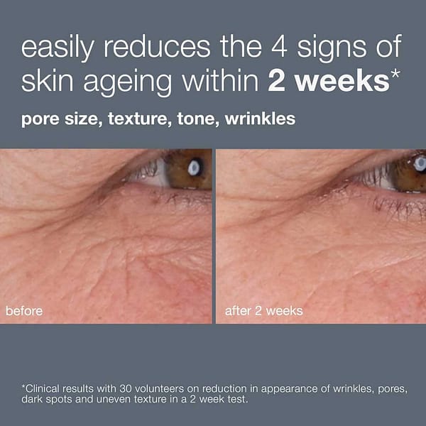 Dynamic Skin Retinol Serum 30ml - Image 3