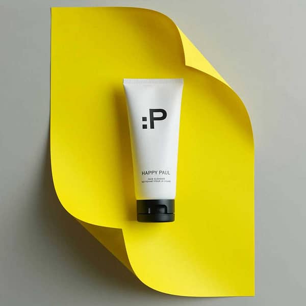 Gentle Foaming Face Cleanser 100ml