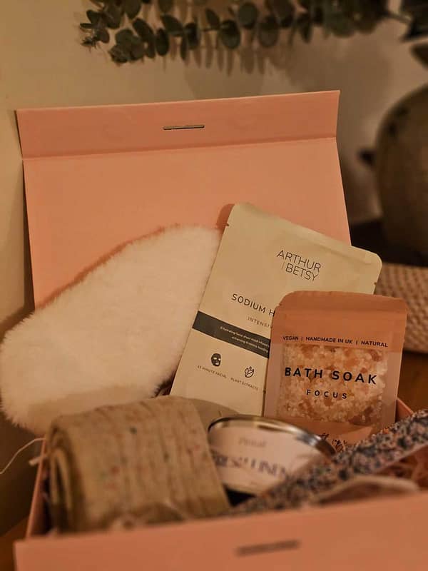Mother's Day Gift Box - Image 3